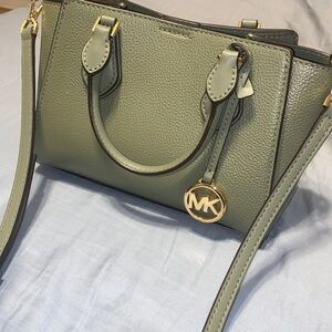 MK purse
